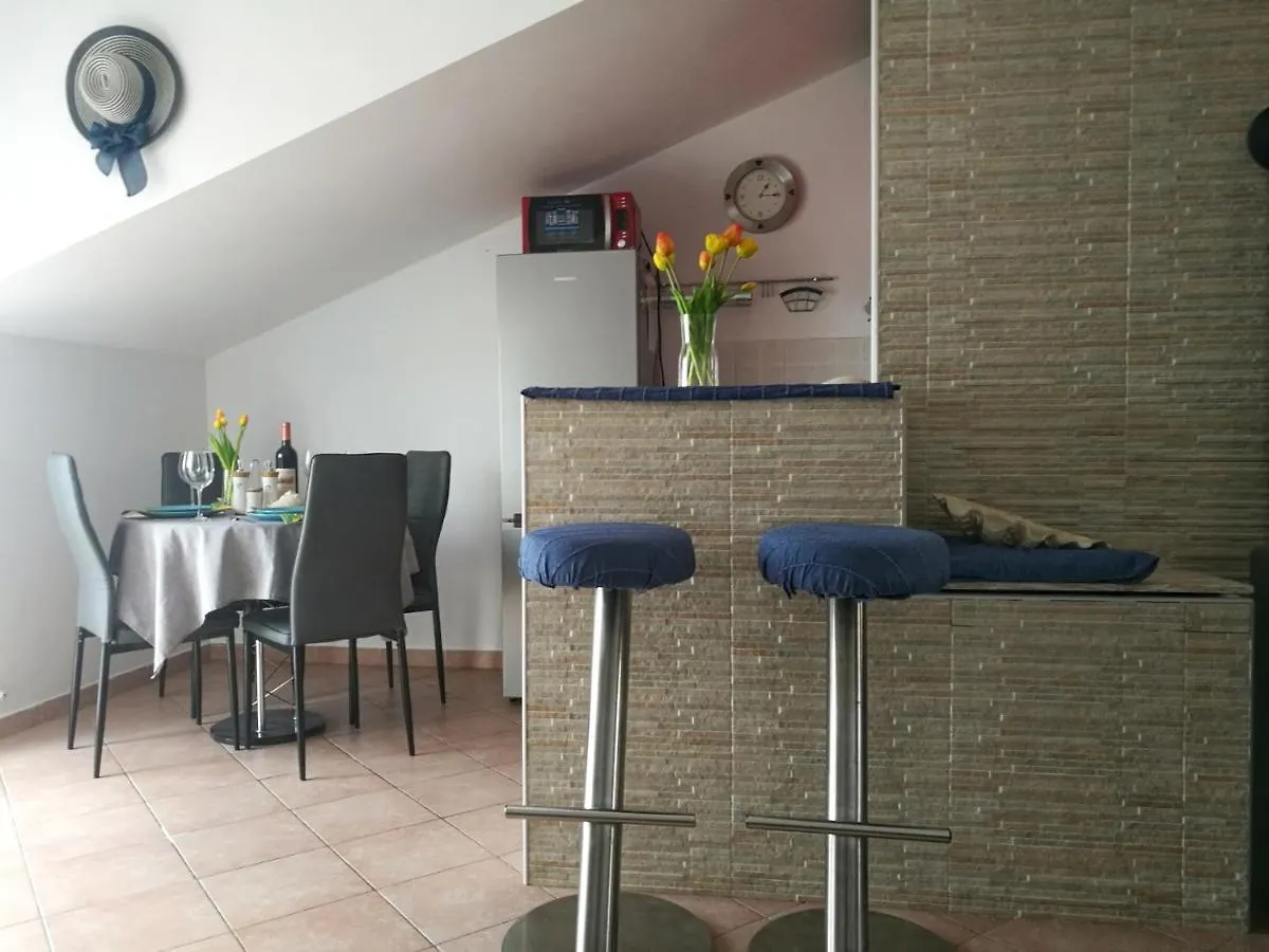 Uphill Opatija Apartment
