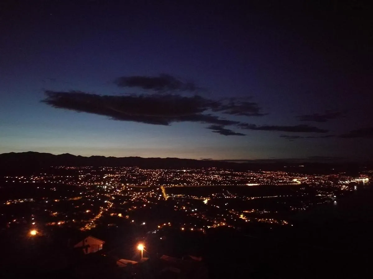 Uphill Opatija Apartment