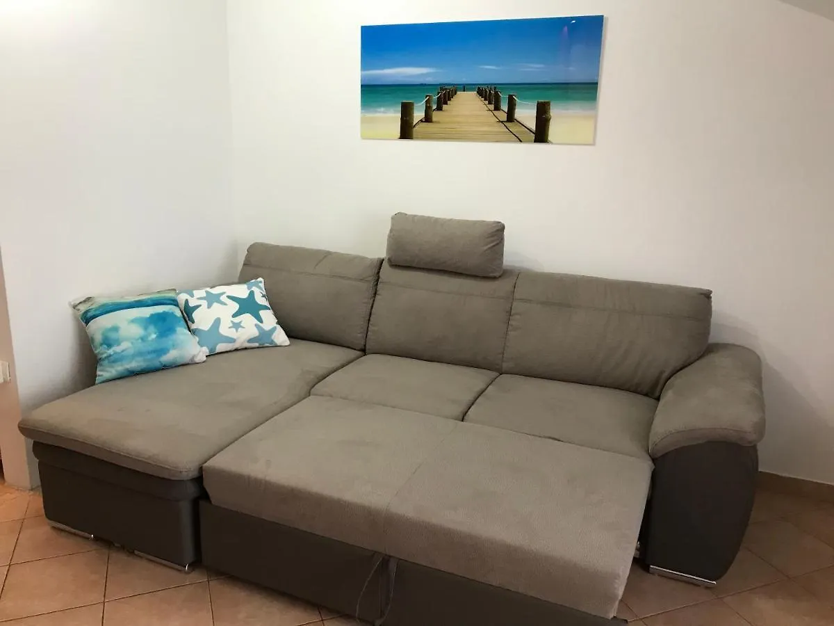 Uphill Opatija Apartment Croaţia