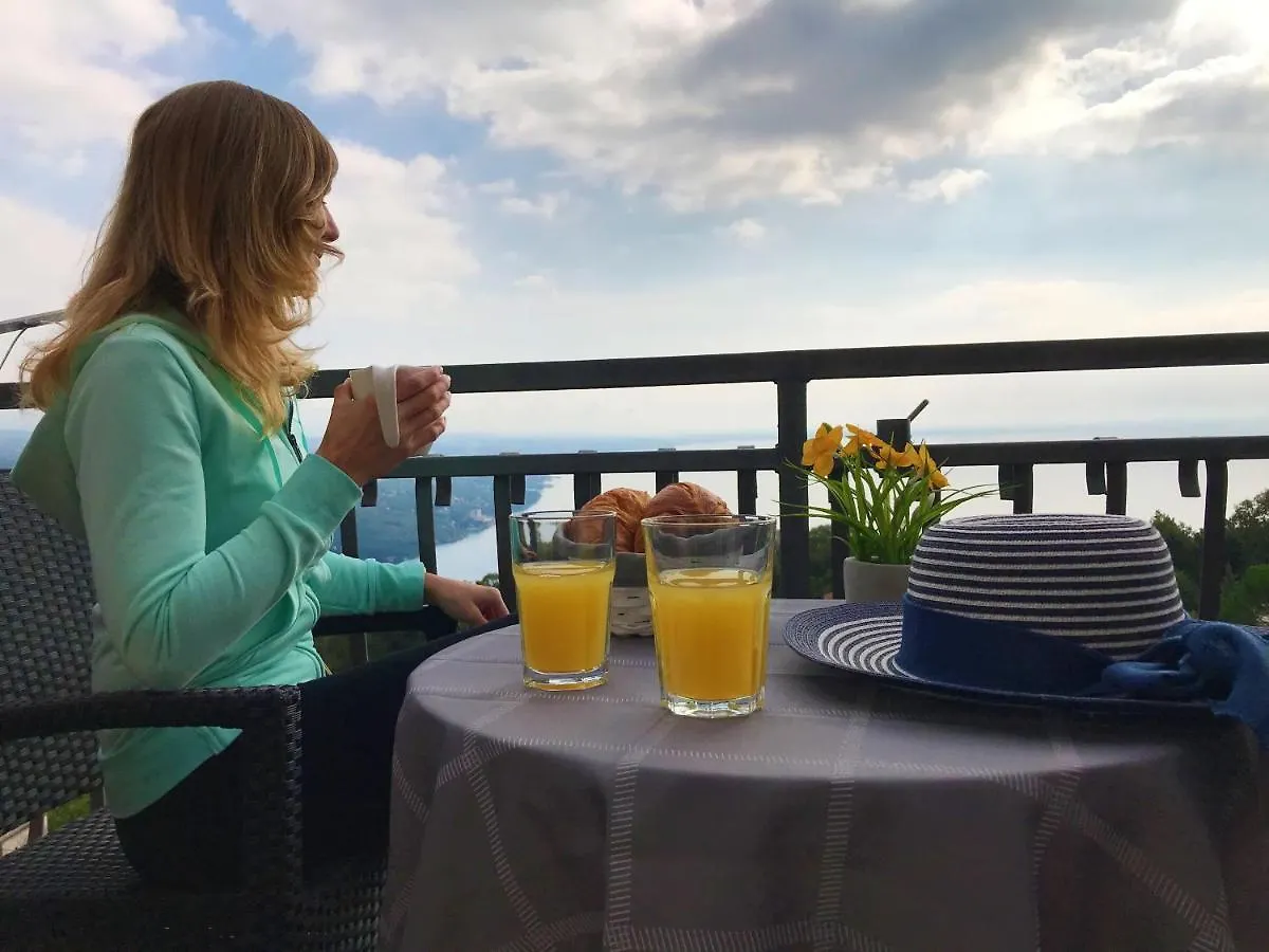 Uphill Opatija Apartment