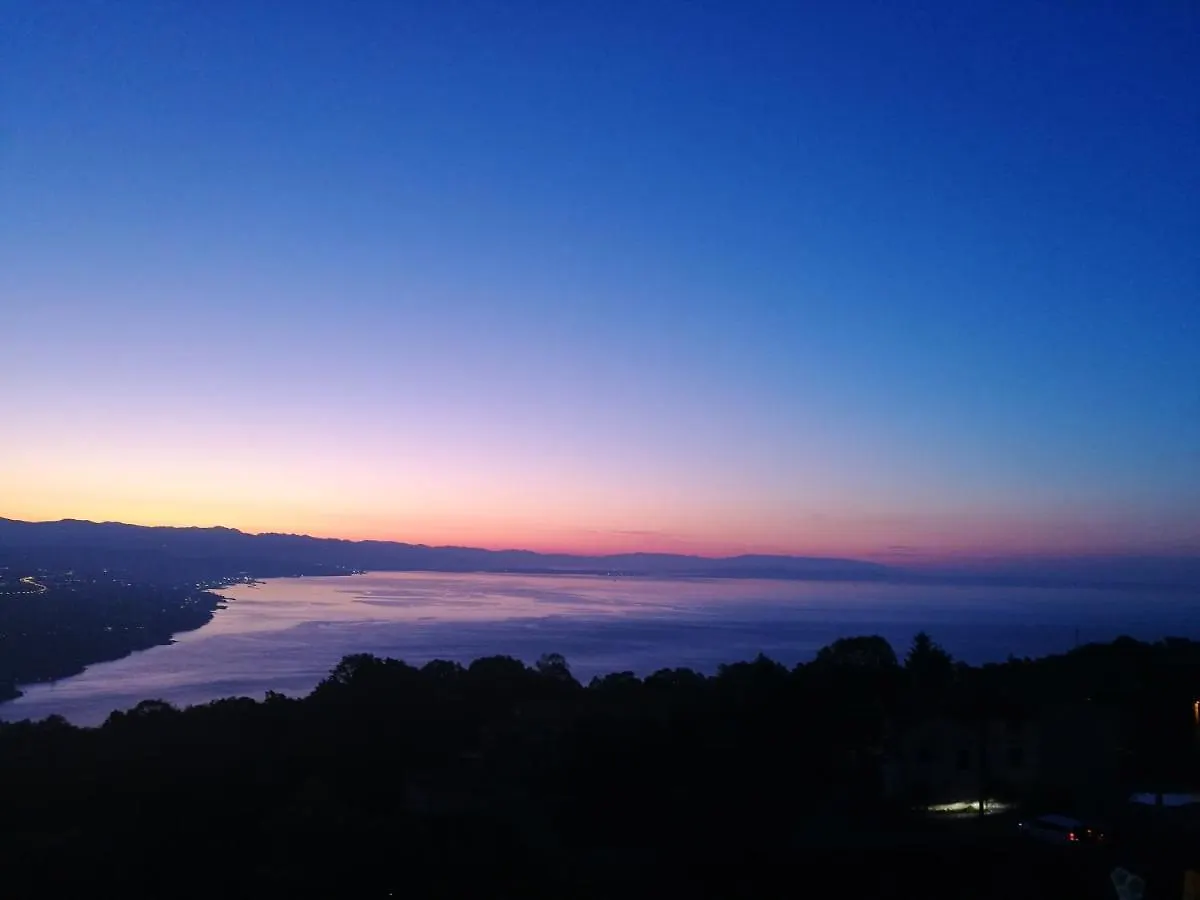Uphill Opatija Apartment